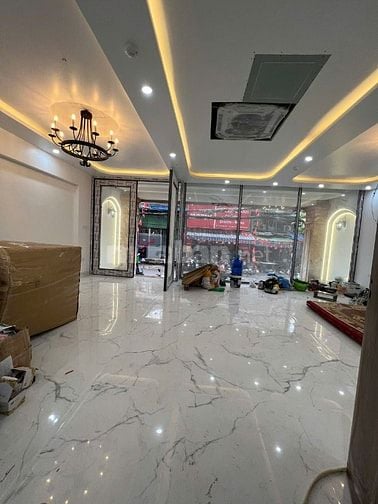 Bán Nhà Mặt Phố Trung Tâm Ba Đình 10 Tầng Xây Mới Văn Phòng MT 7,65M
