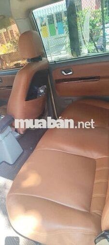 Mitsubishi Jolie 18 487 2007 - 300000 km
