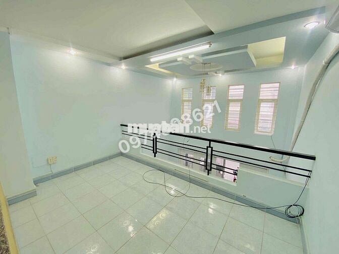 CHO THUÊ NHÀ ĐẸP NGUYÊN CĂN MẶT TIỀN ĐƯỜNG SỐ 15 P.Tân Thuận Tây - Quậ
