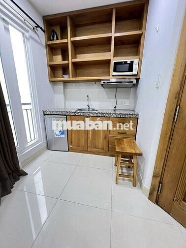 Phòng Studio full nội thất Quận 7 – gần Phú Mỹ Hưng – 6tr/tháng