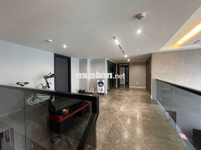 💥CĂN HỘ THƯỢNG LƯU PENHOUSE 235M2 - SUNSHINE GARDEN - QUẬN 2 BÀ TRƯNG