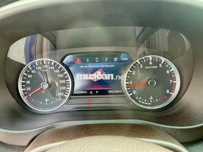 VinFast Lux A2.0 Sx 2021 2.0 AT - 61000 km Xanh