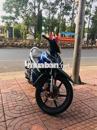 cần bán satria 2006 sk sm rin chưa có trên hệ thôn