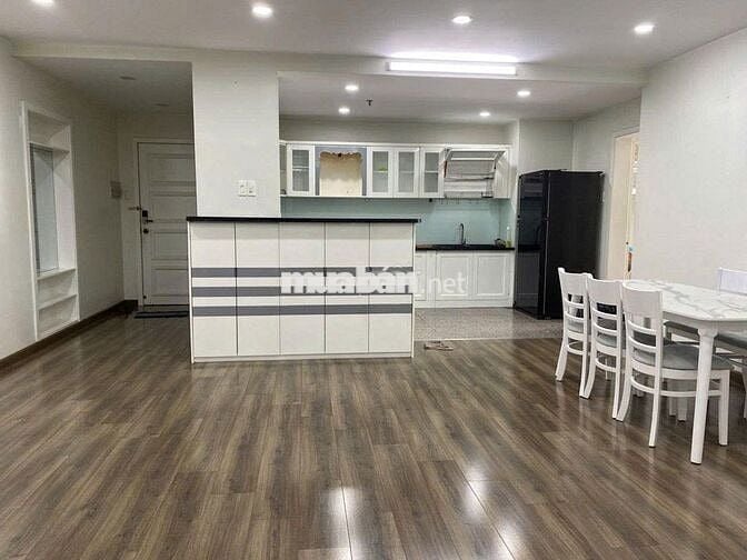 BÁN CĂN HỘ CENTRAL PREMIUM - 1PN (52m2) - PHÙ HỢP GIA ĐÌNH NHỎ -Ở NGAY