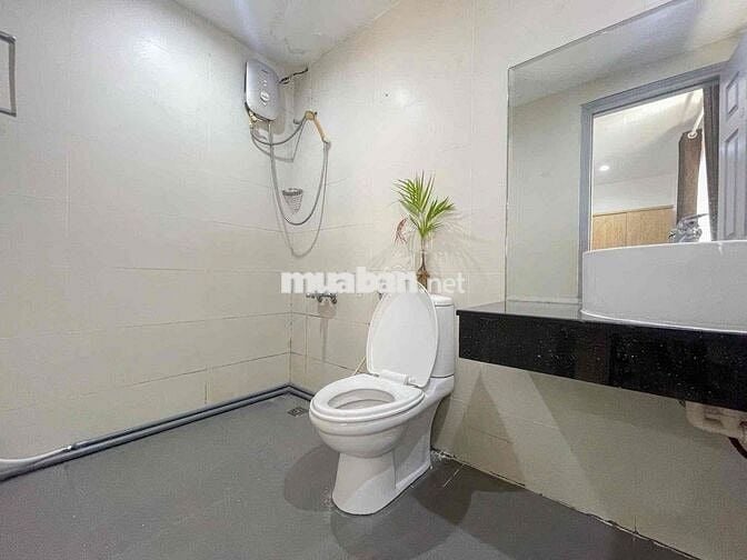 Studio ban công/cửa sổ Phú Mỹ Hưng full nội thất giá chỉ từ 5TR.X