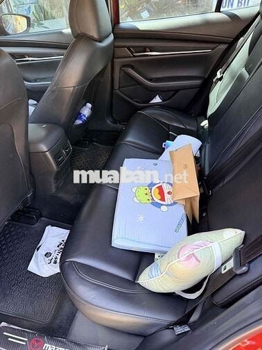 Mazda 3 2023 1.5L Luxury - 39950 km