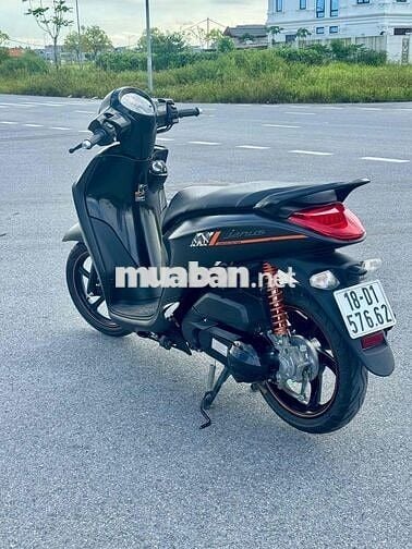 yamaha janus 2019 khoá khiển
