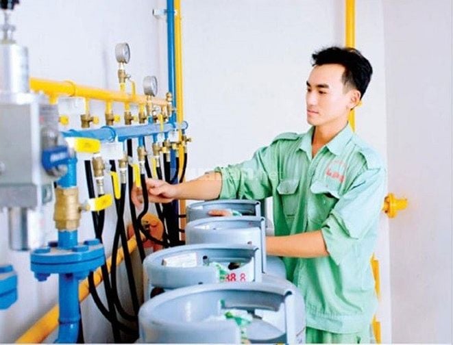 Tuyển Nhân viên Kho và Thợ Hàn que Khu vực Thủ Đức