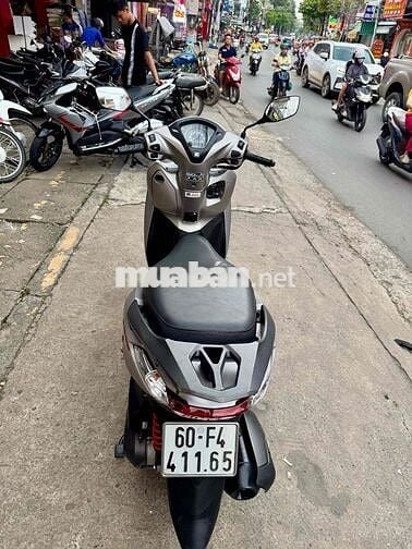 🔵🔵 Lead 4Val bạc 2023 siêu mới có trả góp