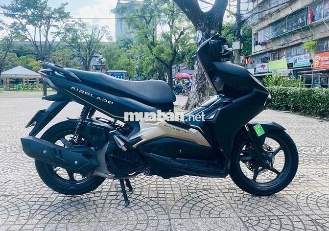 Ab 125cc  Model : 2021 bstp