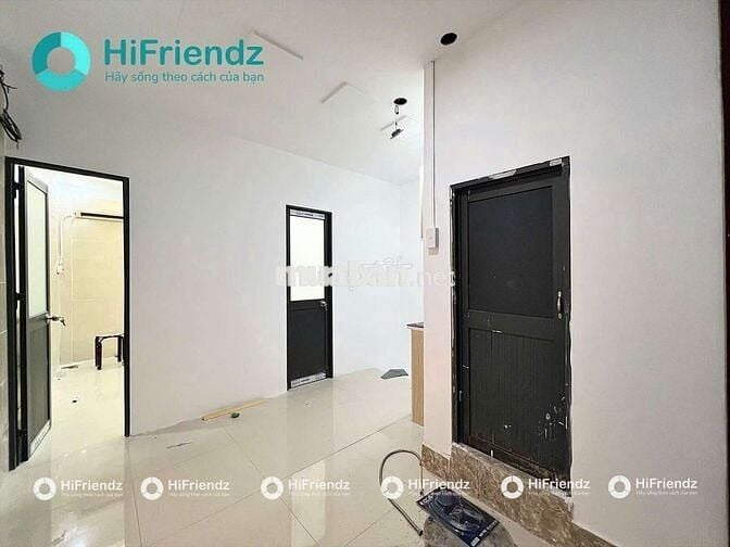 2PN NEW LÊ ĐỨC THỌ CỬA SỔ TRỜI 1CỦ6/NG PHÚ NHUẬN BÌNH THẠNH TIỆN