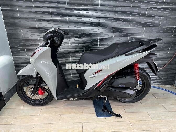 Honda SH150 date 2022 Úp 160i Hãng Bs Sài Gòn