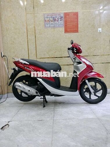 Vision FI 2013 ,BS 60 ,Xe Dọn Đẹp Máy Bao Êm Mạnh
