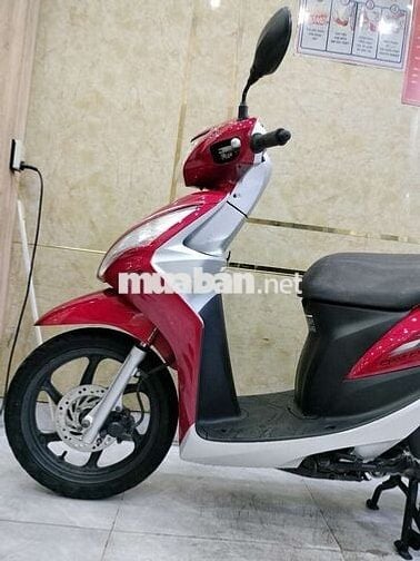 Vision FI 2013 ,BS 60 ,Xe Dọn Đẹp Máy Bao Êm Mạnh