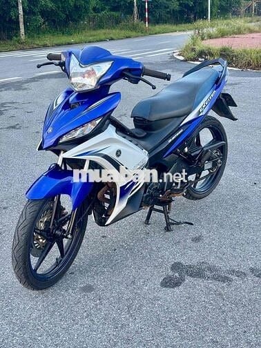 ex 135cc 2013