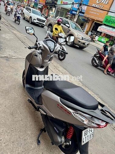 🔵🔵 Lead 4Val bạc 2023 siêu mới có trả góp