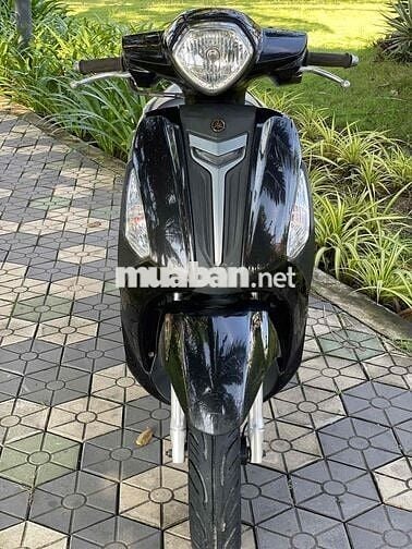 Yamaha Grande 2015 BSTP Máy Zin Êm Xe Đẹp