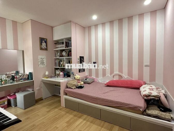 Cho thuê Golden Palace, Mễ Trì 128m2 3PN giá 19tr/th full nội thất đẹp