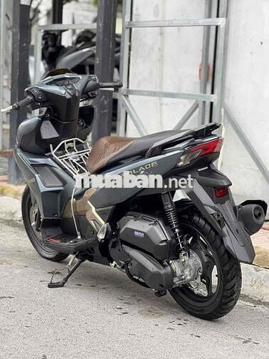 Bán Ab 160 lướt đẹp keng -odo 5k cực đẹp 9 chủ ký
