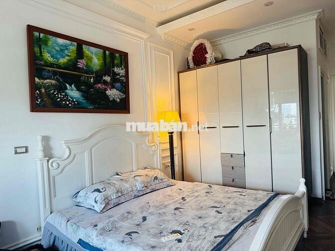 Cần tiền bán gấp Chung Cư Vimeco CT2 Vimeco Nguyễn Chánh. ***