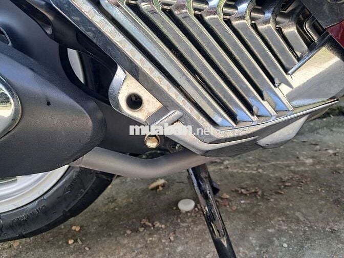 Sh mode 2021 ABS xe sạch đẹp máy zin êm