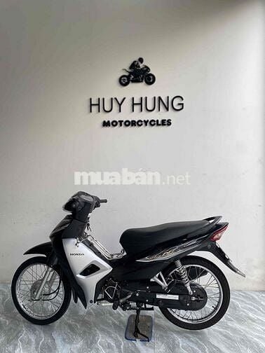 wave a 110
