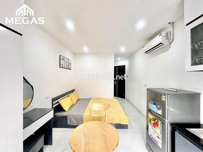 KHAI TRƯƠNG STUDIO -  CỬA SỔ THOÁNG MÁT - NGAY SVĐ QUỐC GIA MỸ ĐÌNH