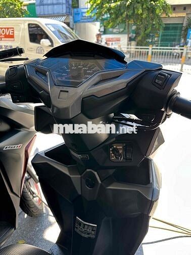 vario 150 đk 2017 mẫu cũ máy zin bstp chính chủ