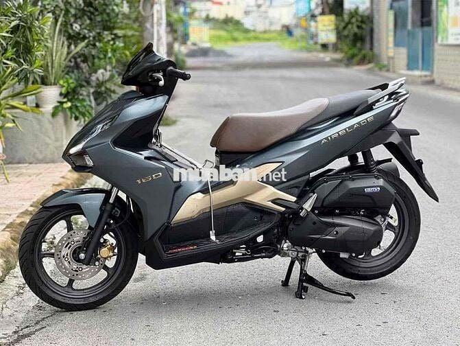 Bán Ab 160 lướt đẹp keng -odo 5k cực đẹp 9 chủ ký