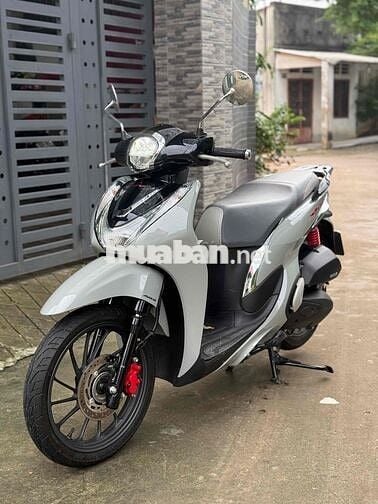 🌈 SHMODE 2024 ABS Bản Thể Thao—Lướt chuẩn 1.000km