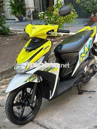 Mio M3 3/2023. xe cực đẹp.BSTP 1 chủ công chứng