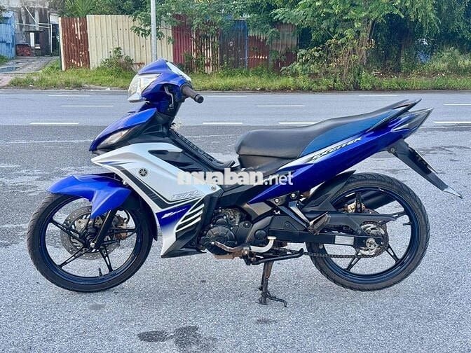 ex 135cc 2013