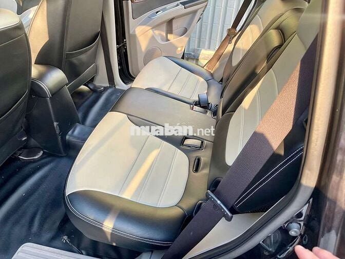 Mitsubishi Pajero Sport 2015 G 4x4 AT - 90000 km