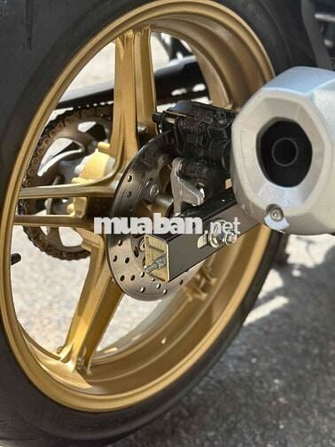 Chính Chủ Bán Xe Exciter 155 "Odo: 11.608 km"