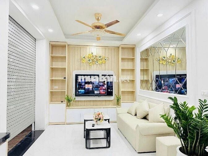 Yên Hòa - Cầu Giấy - Mặt Tiền Rộng - Full Nội Thất - Nhà Đẹp Yên Hòa - Cầu Giấy - Mặt Tiền Rộng - Full Nội Thất - Nhà Đẹp