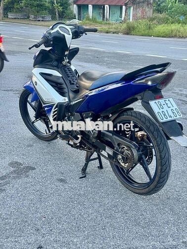 ex 135cc 2013