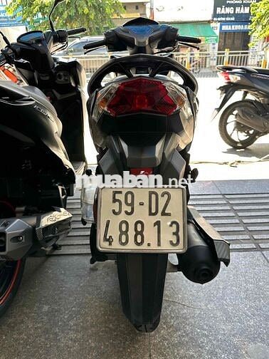 vario 150 đk 2017 mẫu cũ máy zin bstp chính chủ