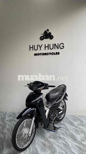 wave a 110