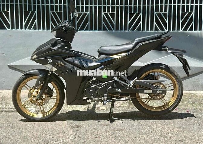 Chính Chủ Bán Xe Exciter 155 "Odo: 11.608 km"