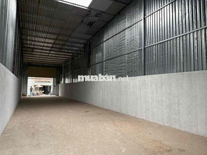 cho thuê 240mv ngang 6m Thạnh Xuân Q12 - Giá: 10tr/th