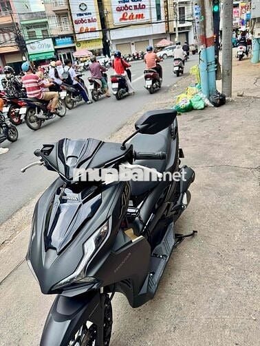 ❎❎ AB 125 4Val đen nhám 2023 rất mới có góp