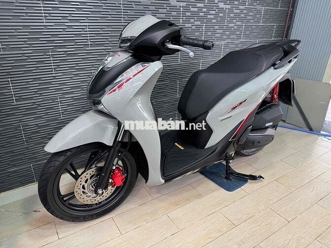 Honda SH150 date 2022 Úp 160i Hãng Bs Sài Gòn