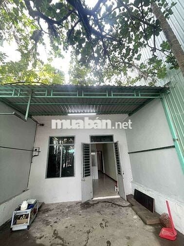 CHO THUÊ NHÀ MẶT TIỀN GẦN HÀ HUY TẬP