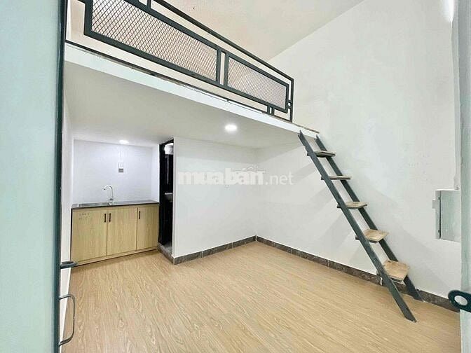 PHÒNG TRỌ CÁCH IUH 60m ĐI BỘ MỚI 100%