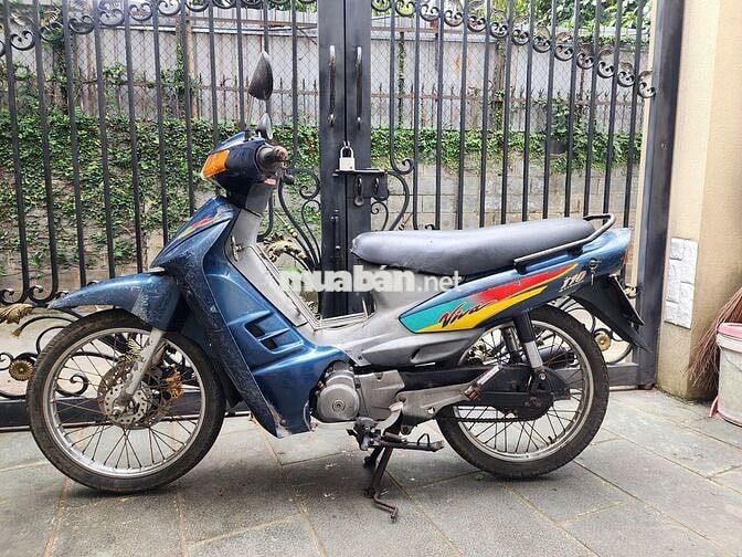 Suzuki Viva TH 0899