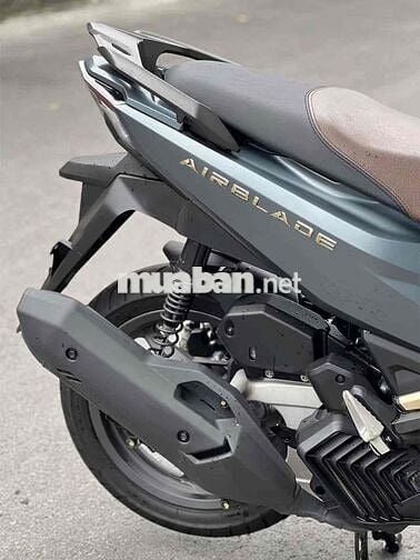Bán Ab 160 lướt đẹp keng -odo 5k cực đẹp 9 chủ ký