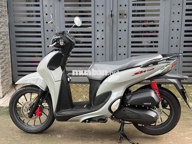 🌈 SHMODE 2024 ABS Bản Thể Thao—Lướt chuẩn 1.000km