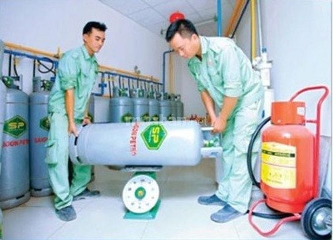 Tuyển Nhân viên Kho và Thợ Hàn que Khu vực Thủ Đức