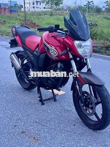 yamaha Fz 150cc