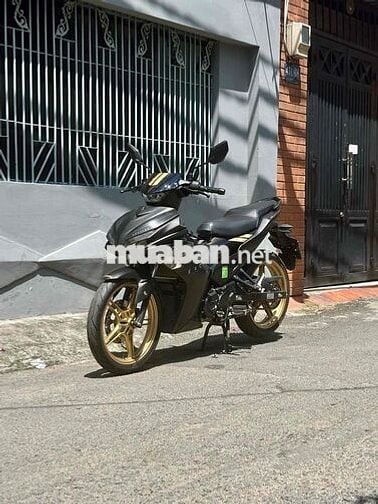 Chính Chủ Bán Xe Exciter 155 "Odo: 11.608 km"